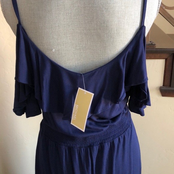 HOST PICK! NWT MICHAEL KORS Maxi Dress - Picture 7 of 8